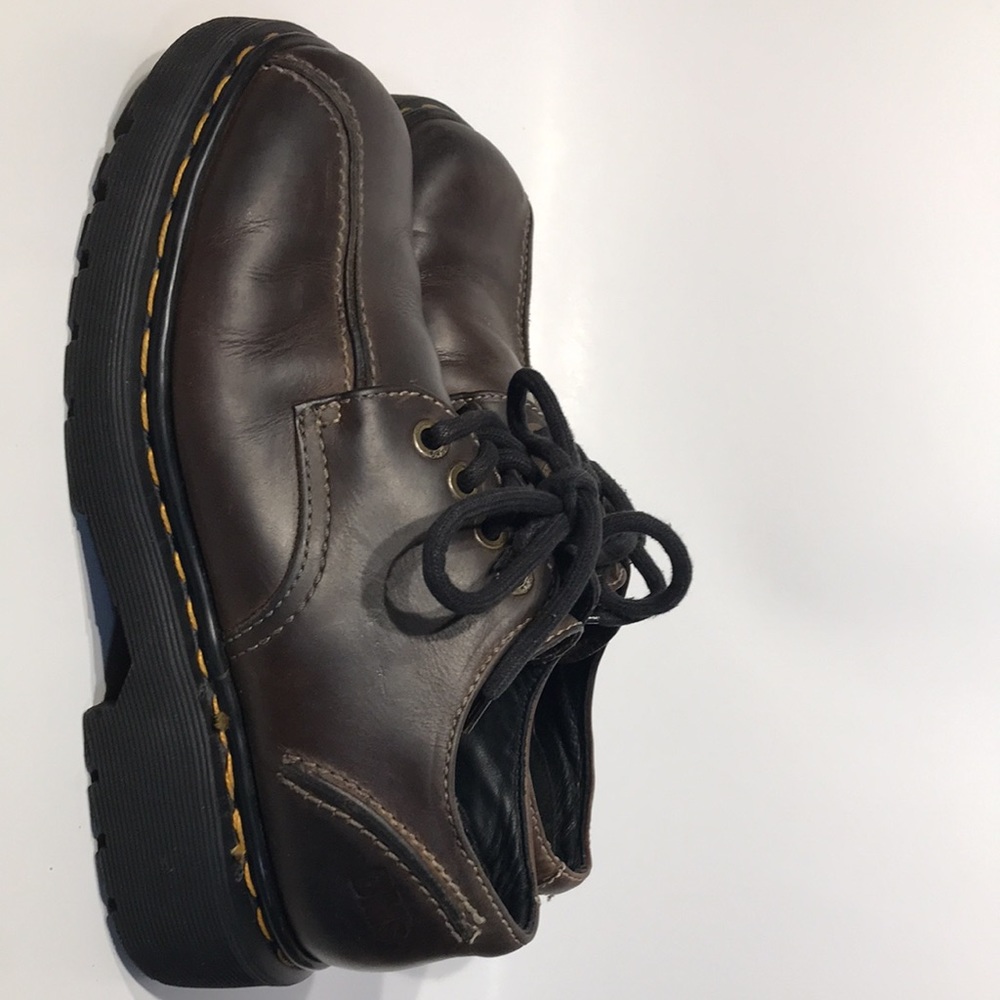 Vintage Doc Martens
